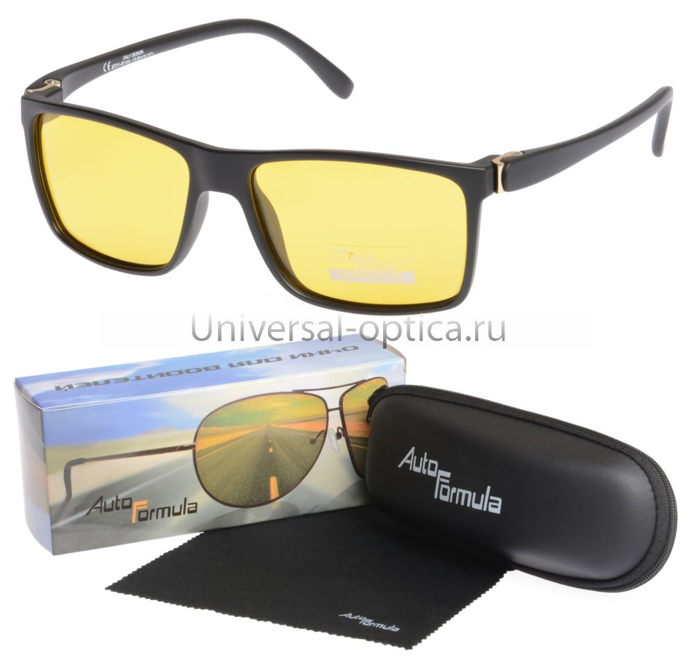 6721-Af-PL очки для водителей Auto-Formula (+футл.) от Торгового дома Универсал || universal-optica.ru