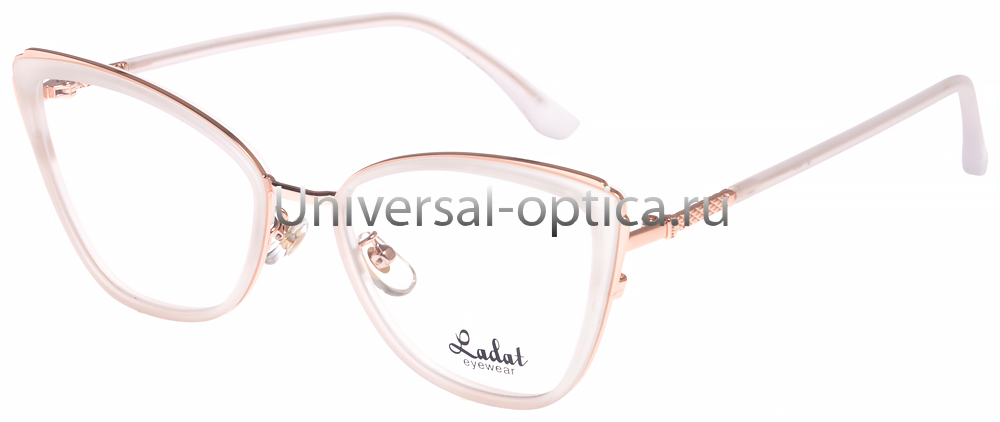 Оправа металлическая LADAT S11883 col. 22 от Торгового дома Универсал || universal-optica.ru