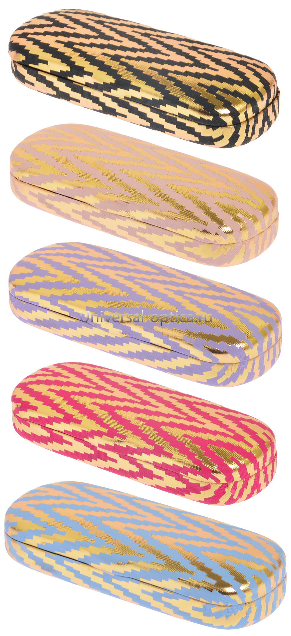 Футляр GM-8051-T5 от Торгового дома Универсал || universal-optica.ru