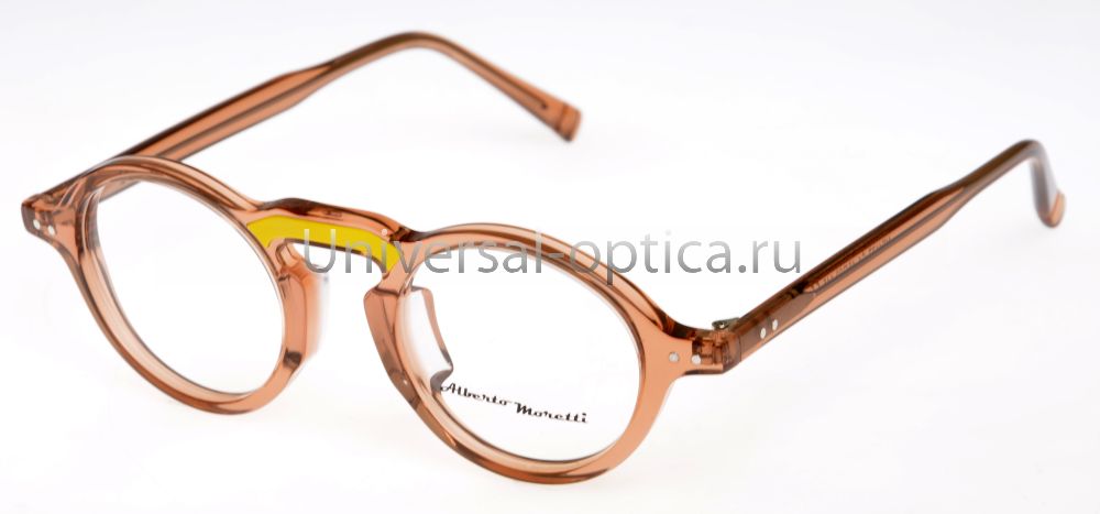 Оправа полимерная Alberto Moretti MB-1177 col. 4 от Торгового дома Универсал || universal-optica.ru