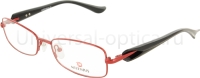 Оправа металлическая Milenius 125-м от Торгового дома Универсал || universal-optica.ru