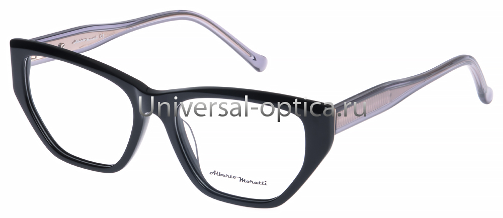 Оправа полимерная Alberto Moratti 501 col. 5 от Торгового дома Универсал || universal-optica.ru