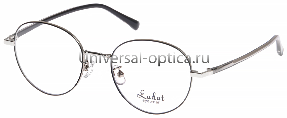 Оправа металлическая LADAT 23185 col. 7 от Торгового дома Универсал || universal-optica.ru