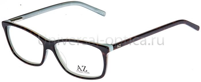 Оправа полимерная AZ Collection AC204 col. 2 от Торгового дома Универсал || universal-optica.ru