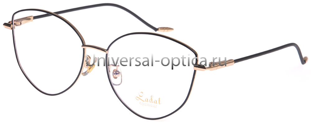 Оправа металлическая LADAT F93003 col. 11 от Торгового дома Универсал || universal-optica.ru