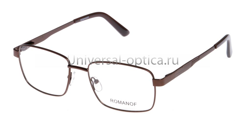 Оправа металлическая ROMANOF HT8604 col. 3 от Торгового дома Универсал || universal-optica.ru