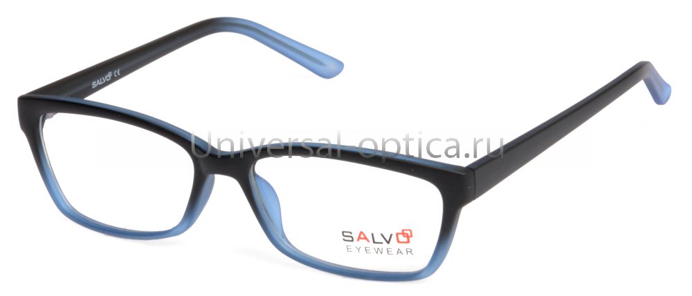 Оправа полимерная SALVO XDPS 510070 col. 3 от Торгового дома Универсал || universal-optica.ru