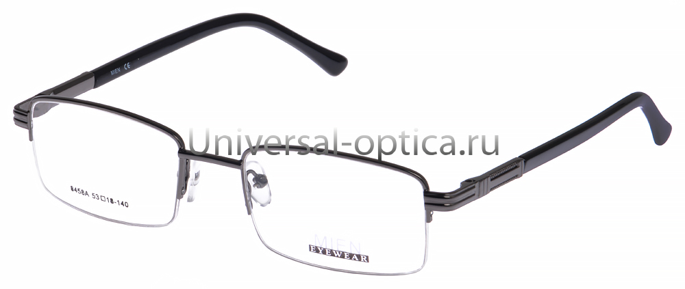 Оправа металлическая Mien 8458A col. 12 от Торгового дома Универсал || universal-optica.ru