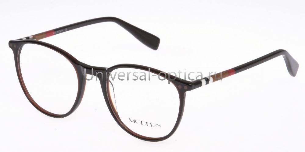 Оправа полимерная Modern TA9019 col. 2 от Торгового дома Универсал || universal-optica.ru