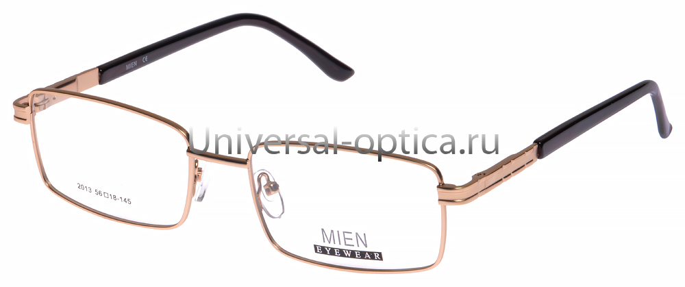 Оправа металлическая Mien 2013 col. 79 от Торгового дома Универсал || universal-optica.ru