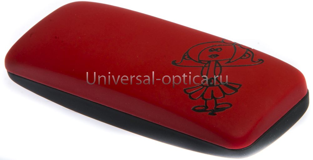 Футляр A-114 от Торгового дома Универсал || universal-optica.ru