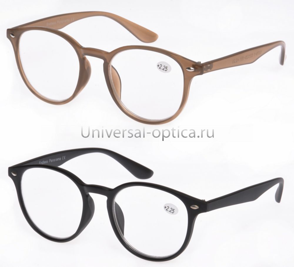 5379-1 очки корригирующие Endless Panorama от Торгового дома Универсал || universal-optica.ru