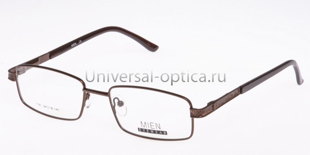 Оправа мет. Mien 1161 col. 17 от Торгового дома Универсал || universal-optica.ru