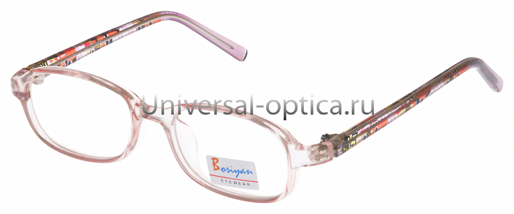 Оправа дет. пл. Bosiyan 8162 col. 20 от Торгового дома Универсал || universal-optica.ru