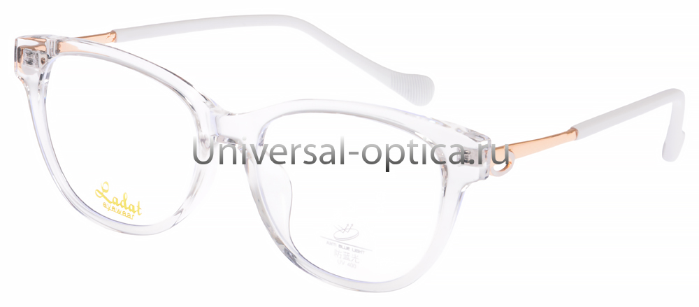 Оправа пл. LADAT 210402 col. 3 от Торгового дома Универсал || universal-optica.ru