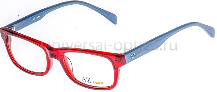 Оправа детская пластиковая AZ Collection AC279  col. 3 от Торгового дома Универсал || universal-optica.ru