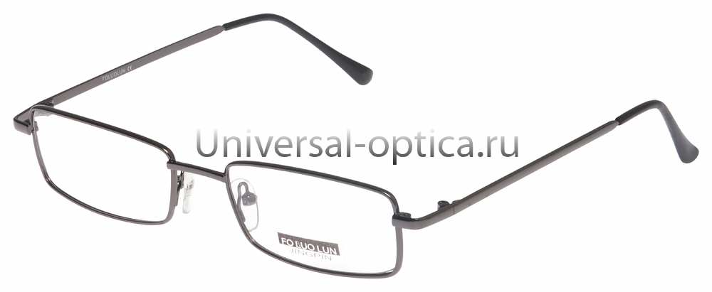 Оправа металлическая FLL-2 7740 col. 2 от Торгового дома Универсал || universal-optica.ru
