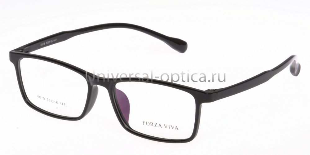 Оправа полимерная Forza Viva 6619 col.11 от Торгового дома Универсал || universal-optica.ru