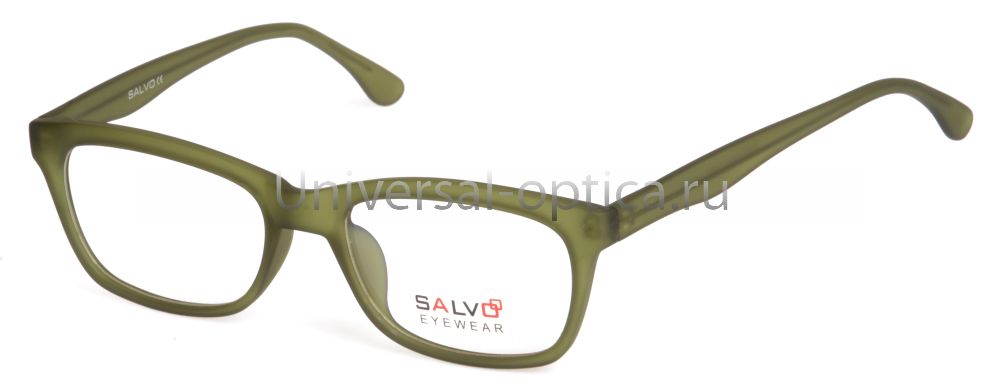 Оправа полимерная SALVO DLPS 510341 col. 8 от Торгового дома Универсал || universal-optica.ru