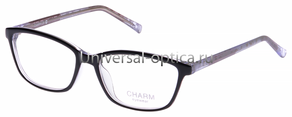 Оправа полимерная Charm 4707 col. 45514 от Торгового дома Универсал || universal-optica.ru