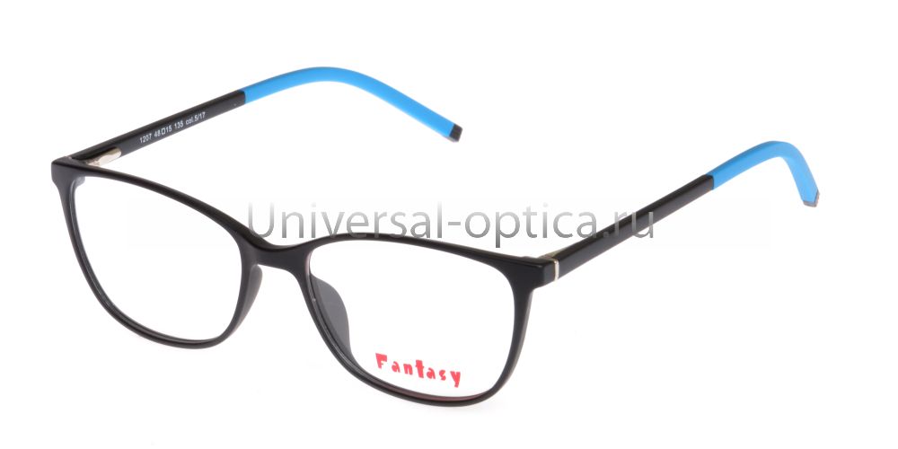Оправа детская пластиковая Fantasy 1207 от Торгового дома Универсал || universal-optica.ru
