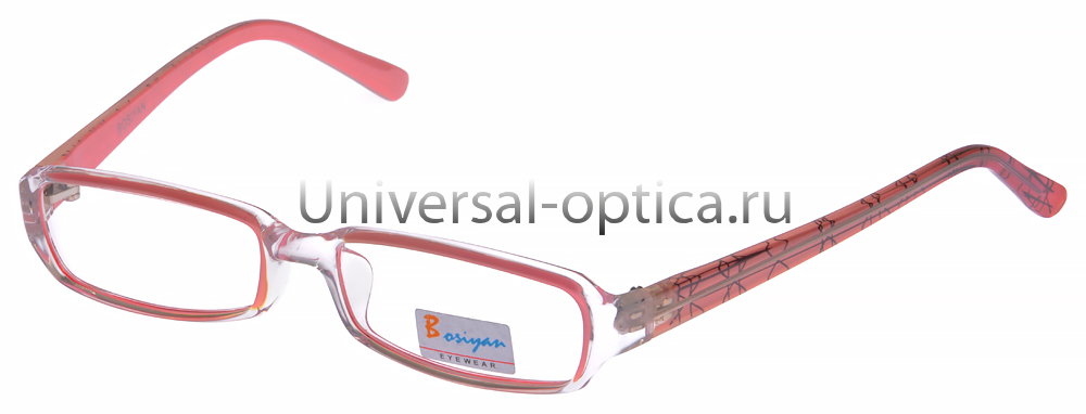 Оправа полимерная Bosiyan 8056 col. 49 от Торгового дома Универсал || universal-optica.ru