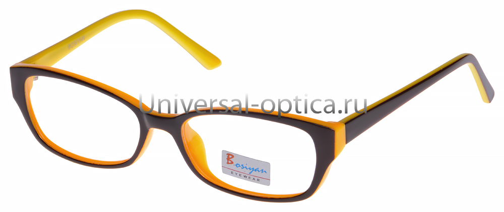 Оправа полимерная Bosiyan 8276 col. 18 от Торгового дома Универсал || universal-optica.ru