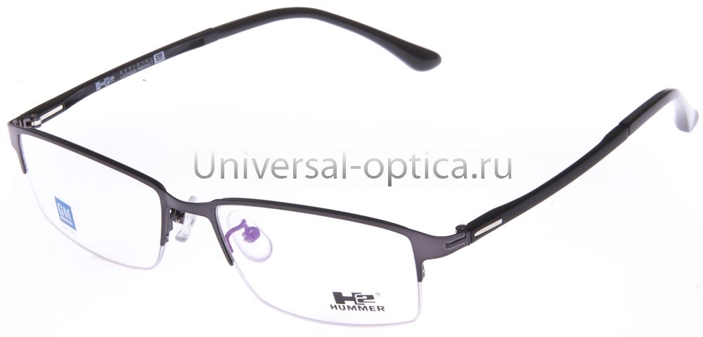 Оправа мет. (T) 8205 col. 3 от Торгового дома Универсал || universal-optica.ru