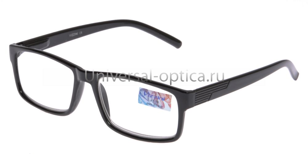 V1001 очки корриг. Vizzini от Торгового дома Универсал || universal-optica.ru