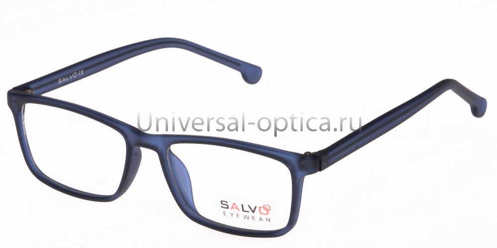 Оправа полимерная SALVO 510496 col. DL04 от Торгового дома Универсал || universal-optica.ru