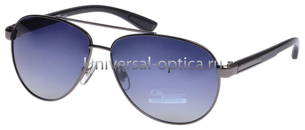 25787-PL солнцезащитные очки Elite от Торгового дома Универсал || universal-optica.ru
