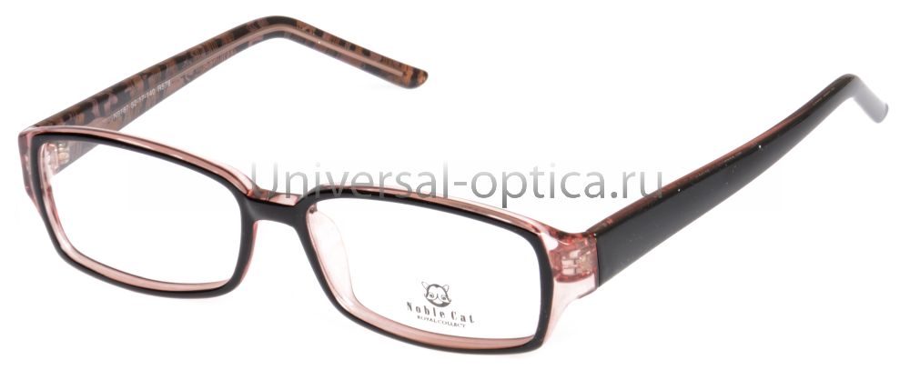 Оправа полимерная Noble cat 9187 col. 578 от Торгового дома Универсал || universal-optica.ru
