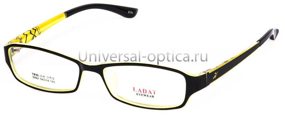 Оправа полимерная LADAT 9062 col. 70 от Торгового дома Универсал || universal-optica.ru