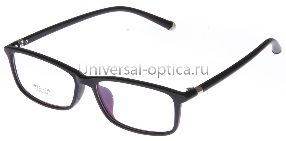 Оправа полимерная (TR-T) 2026 col. 2 от Торгового дома Универсал || universal-optica.ru