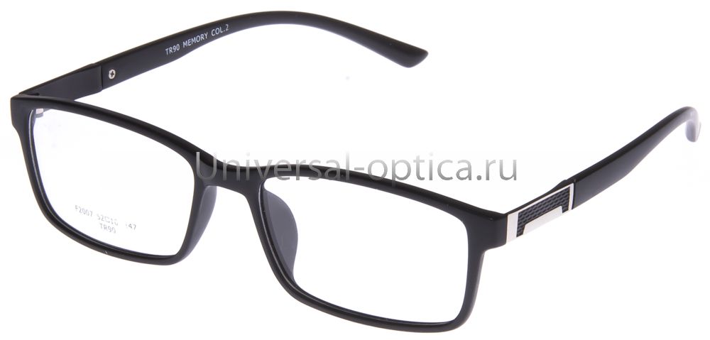 Оправа полимерная (TR-T) 2007 col. 2 от Торгового дома Универсал || universal-optica.ru
