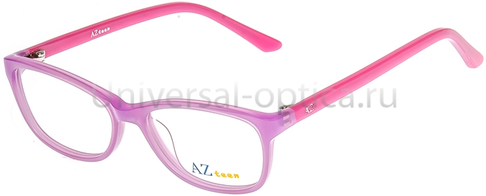 Оправа детская пластиковая AZ Collection AC278  col. 1 от Торгового дома Универсал || universal-optica.ru