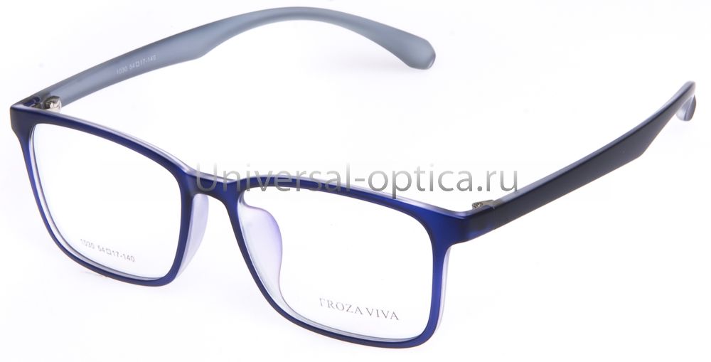 Оправа полимерная Froza Viva 1030 col. 3 от Торгового дома Универсал || universal-optica.ru