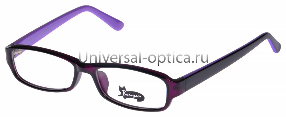 Оправа полимерная Bosiyan 8329 col. 20 от Торгового дома Универсал || universal-optica.ru