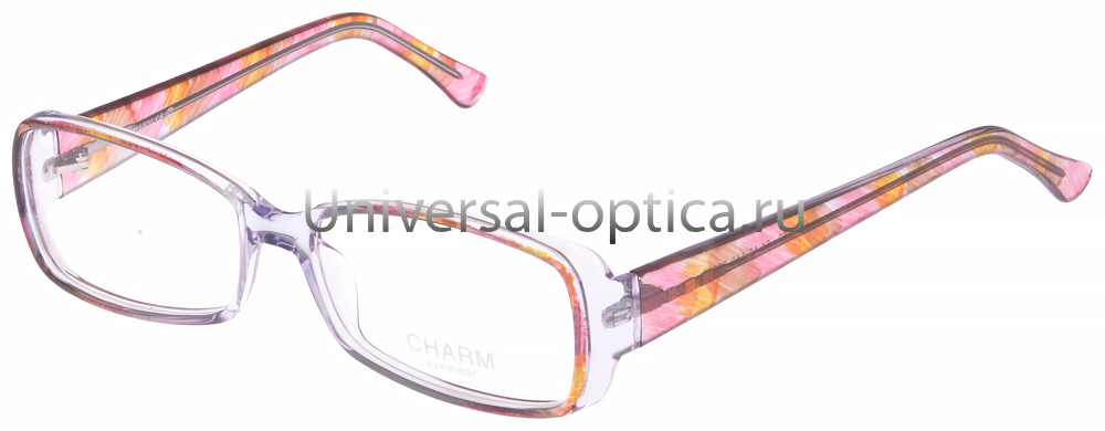 Оправа полимерная Charm 78050 col. 26253 от Торгового дома Универсал || universal-optica.ru