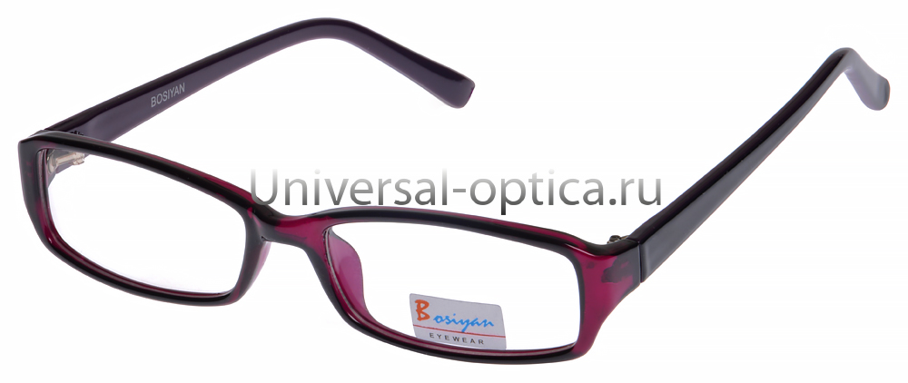 Оправа полимерная Bosiyan F-9020 col. 11 от Торгового дома Универсал || universal-optica.ru