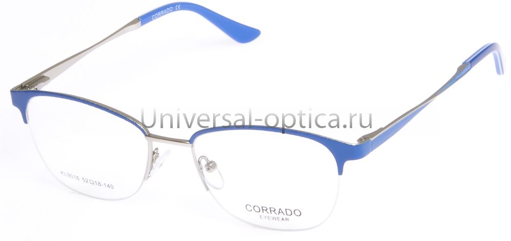 Оправа мет. Corrado 9016 col. 44 от Торгового дома Универсал || universal-optica.ru