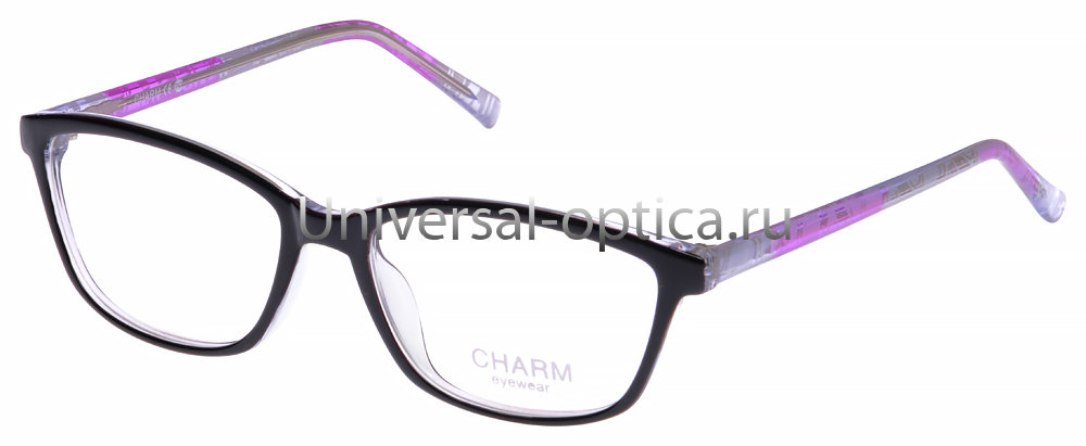 Оправа полимерная Charm 4707 col. 45515 от Торгового дома Универсал || universal-optica.ru