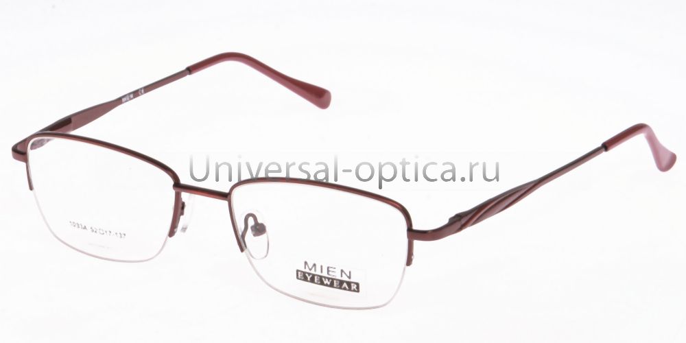 Оправа металлическая Mien 1033A col. 51 от Торгового дома Универсал || universal-optica.ru