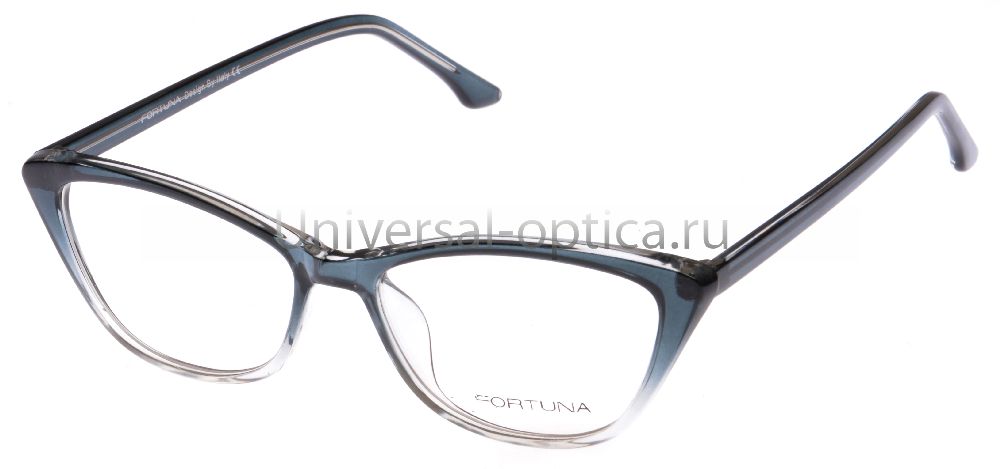 Оправа полимерная Fortuna 196-F от Торгового дома Универсал || universal-optica.ru