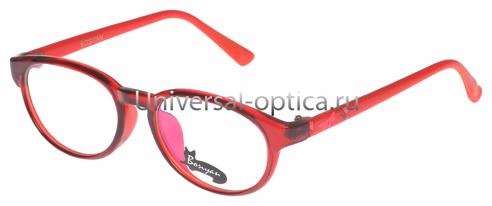 Оправа детская пластиковая Bosiyan 8277 col. 2 от Торгового дома Универсал || universal-optica.ru