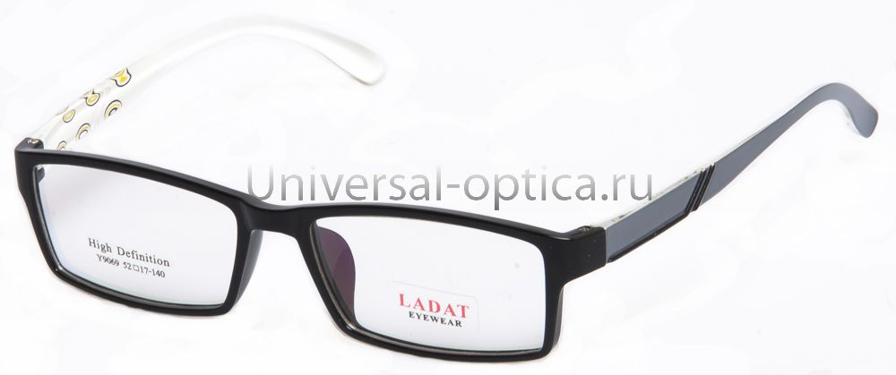 Оправа пл. LADAT 9069 col. 11 от Торгового дома Универсал || universal-optica.ru