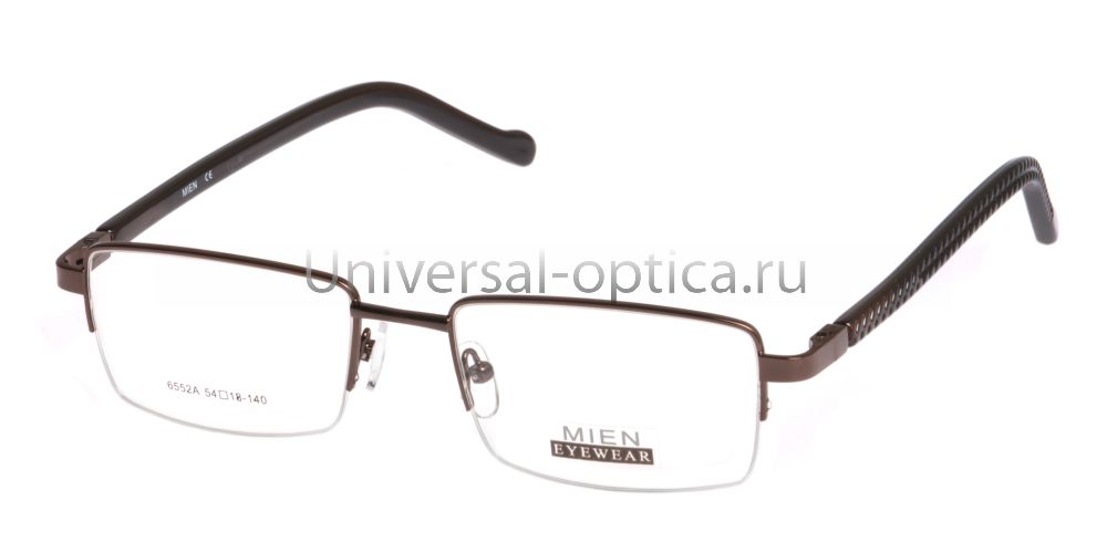 Оправа металлическая Mien 6552A col. 103 от Торгового дома Универсал || universal-optica.ru