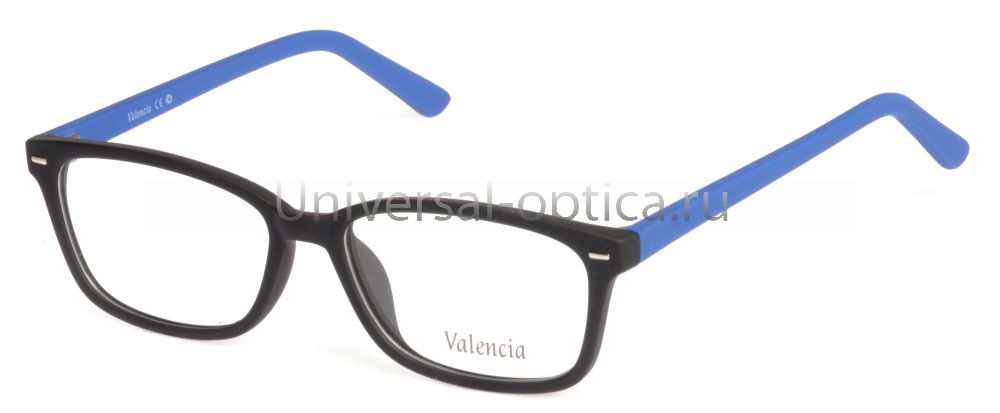 Оправа полимерная Valencia V42162 col. 4 от Торгового дома Универсал || universal-optica.ru