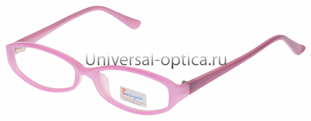 Оправа полимерная Bosiyan 8168 col. 17 от Торгового дома Универсал || universal-optica.ru