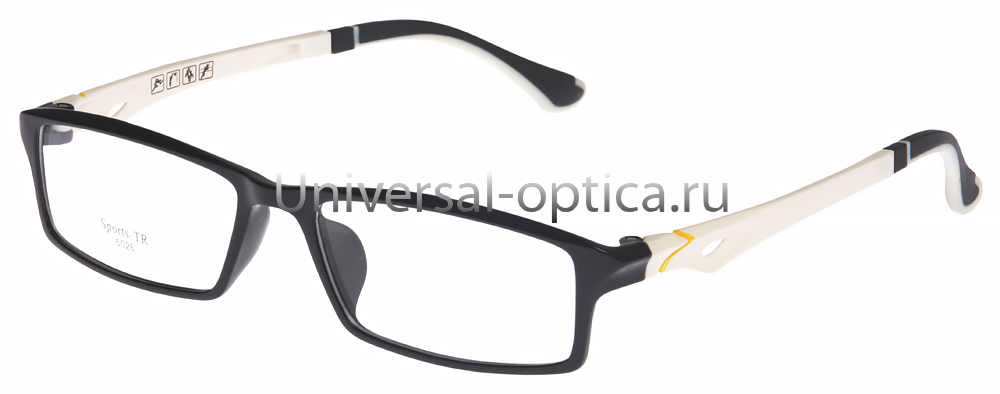 Оправа пл. Sports 6026 col. 20 от Торгового дома Универсал || universal-optica.ru